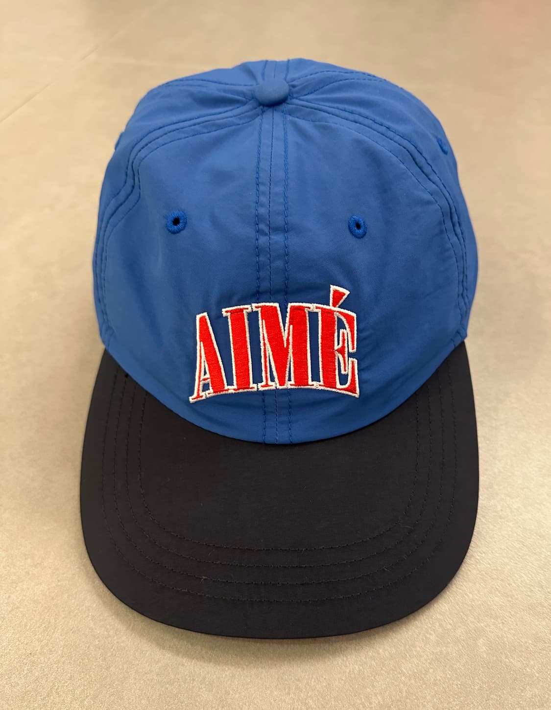 Aime Leon Dore 나일론 캡 상품이미지1