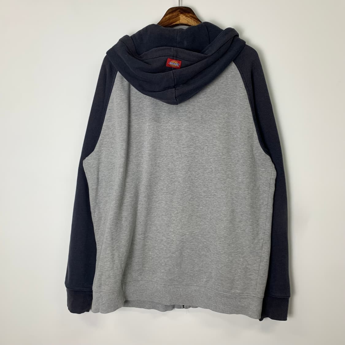 디키즈 y2k 와투케 나그랑 후드집업 상품이미지3