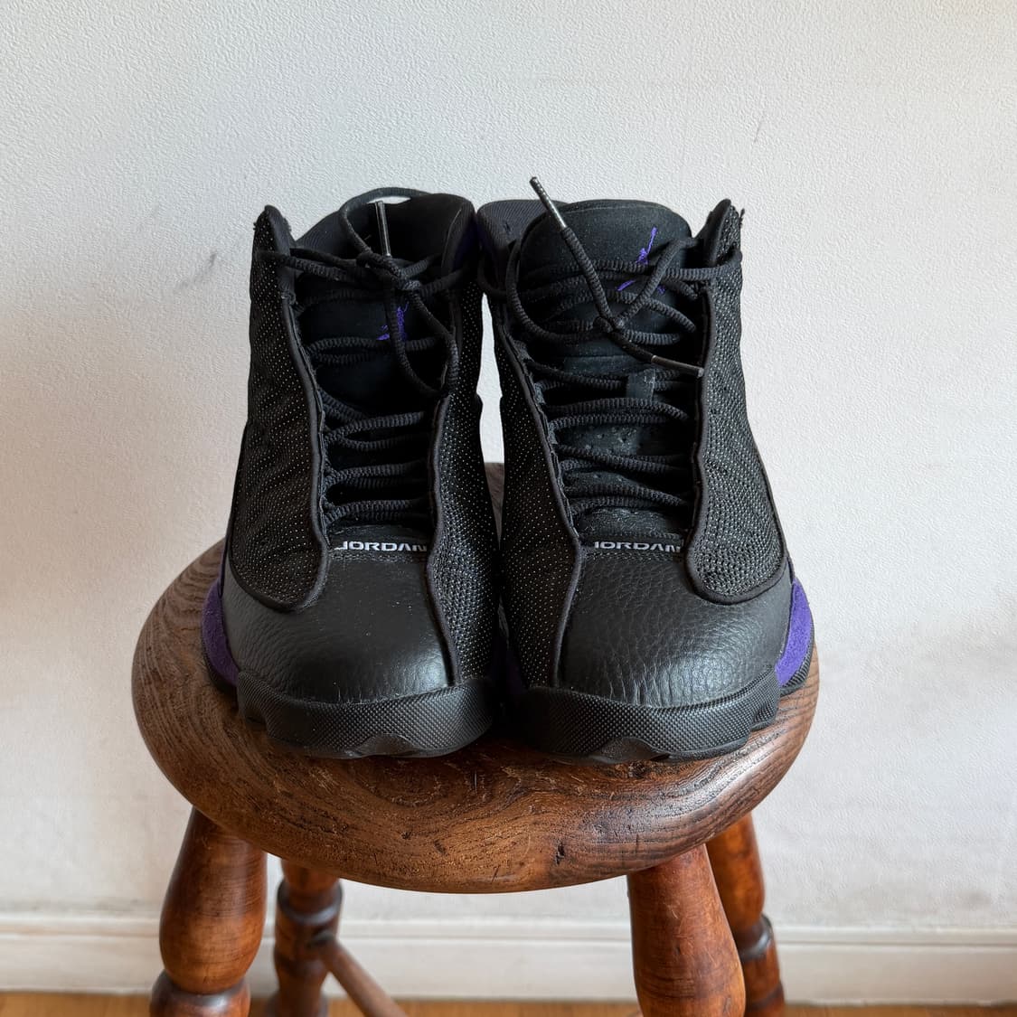 Nike 에어 조던 13 코트퍼플 (265) 상품이미지3