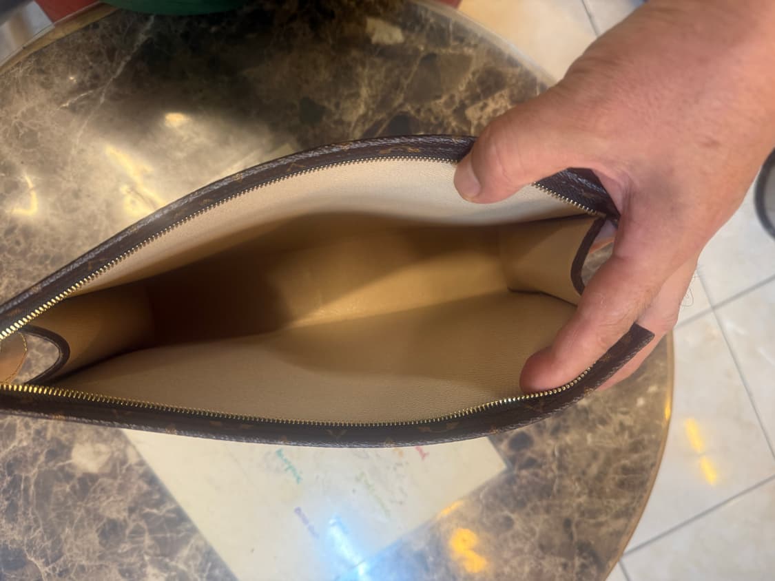 정품 루이비통 토일렛 26 팝니다 상품이미지6