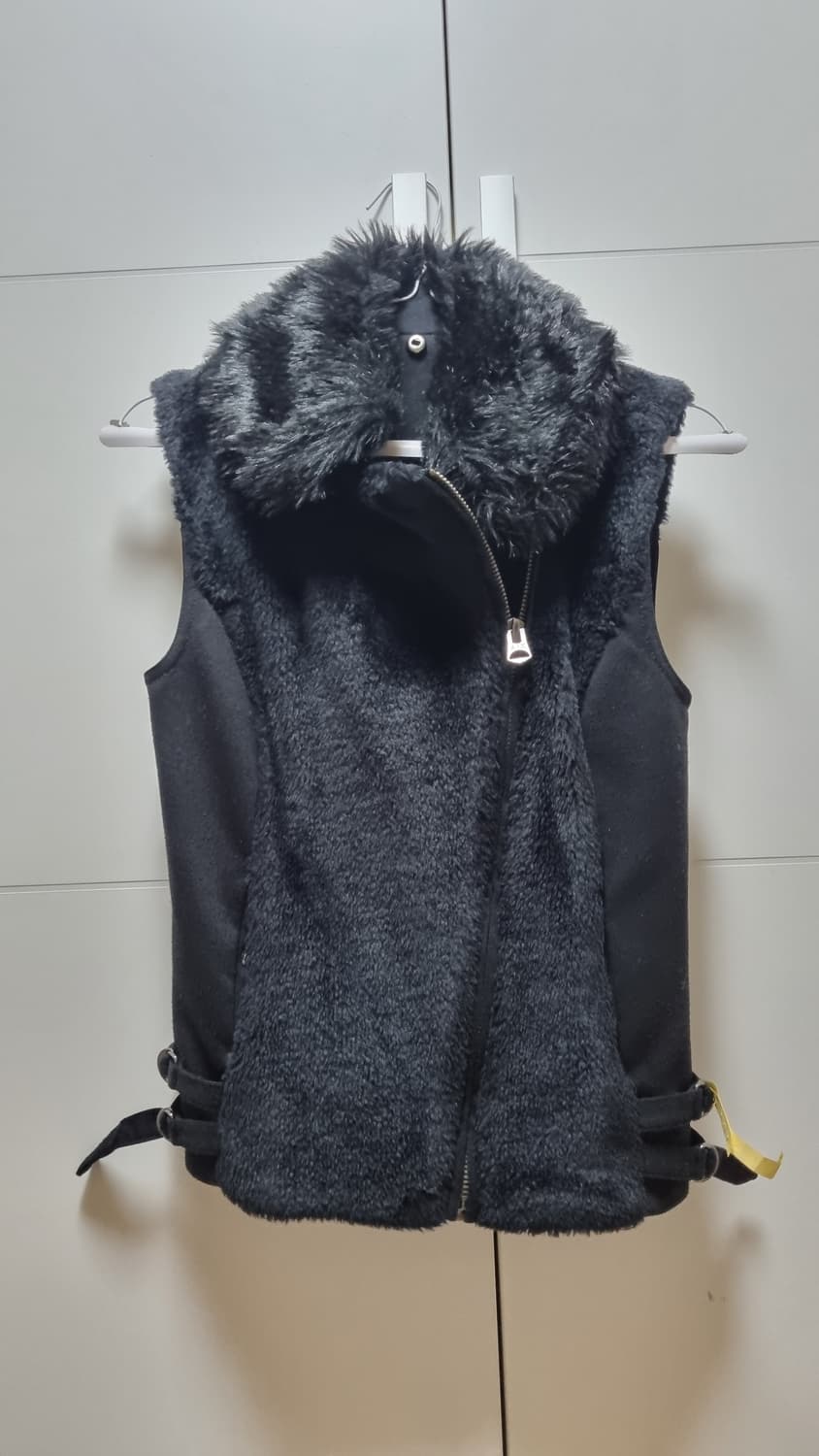 아르마니 퍼자켓 상품이미지3