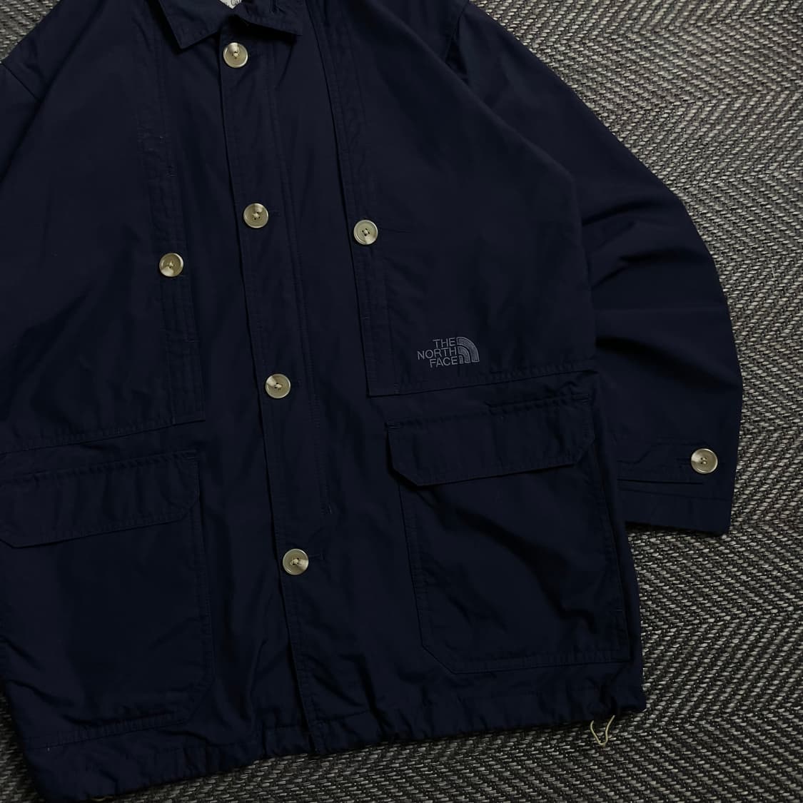 노스페이스 화이트라벨 마운틴 바람막이 필드 자켓y 4401 상품이미지3