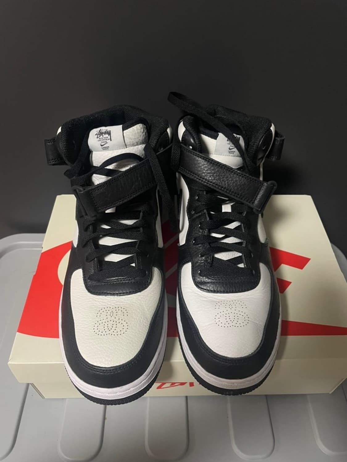 나이키 스투시포스 US11(290mm) 상품이미지1