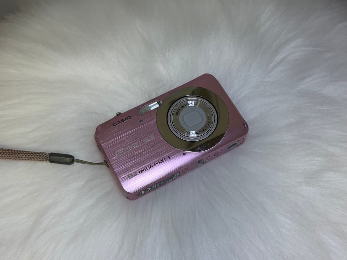 카시오 엑슬림 ex-z80 💕 상품이미지1