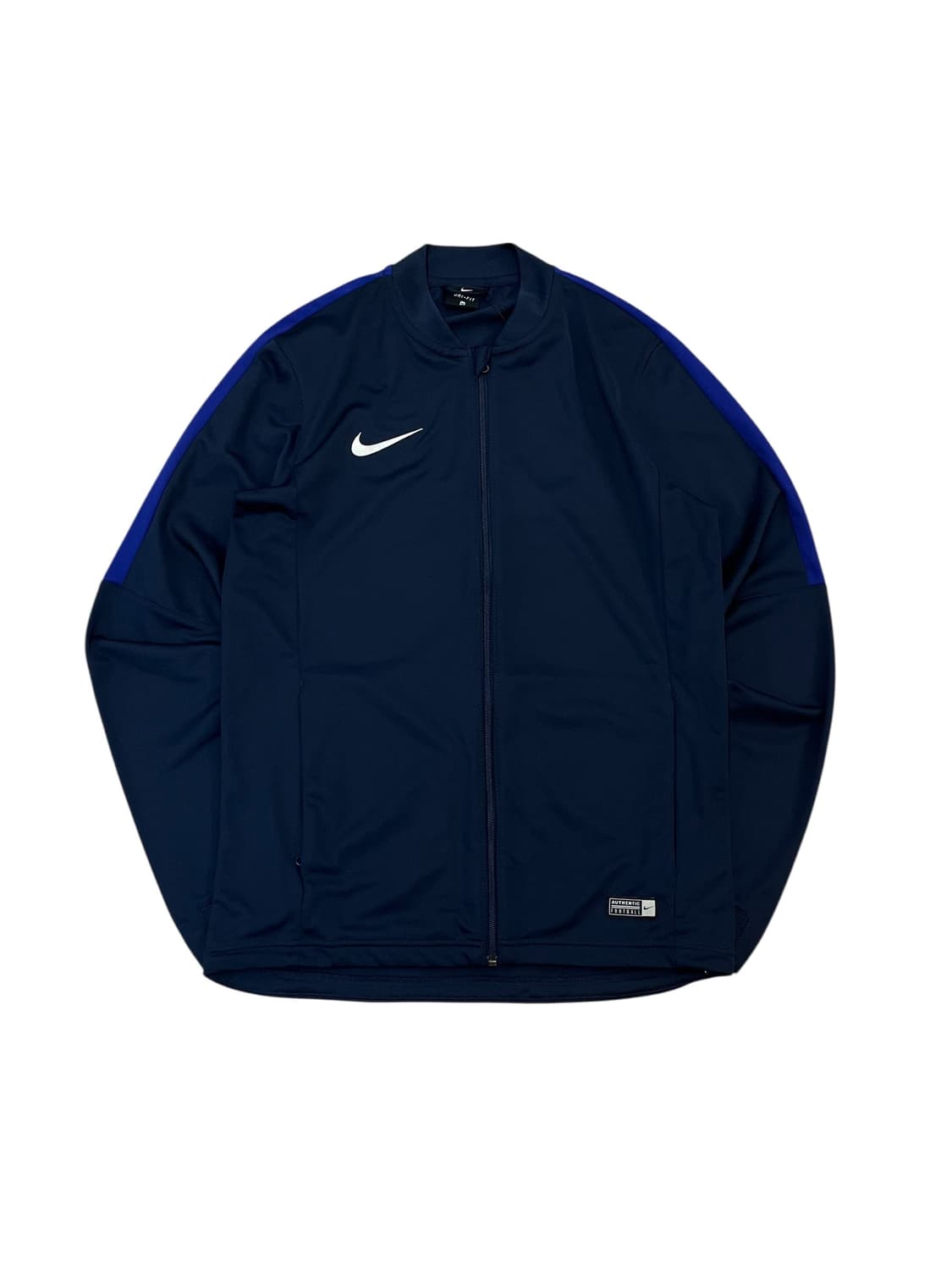 나이키 DRI-FIT 져지 네이비 M #csz723 상품이미지3