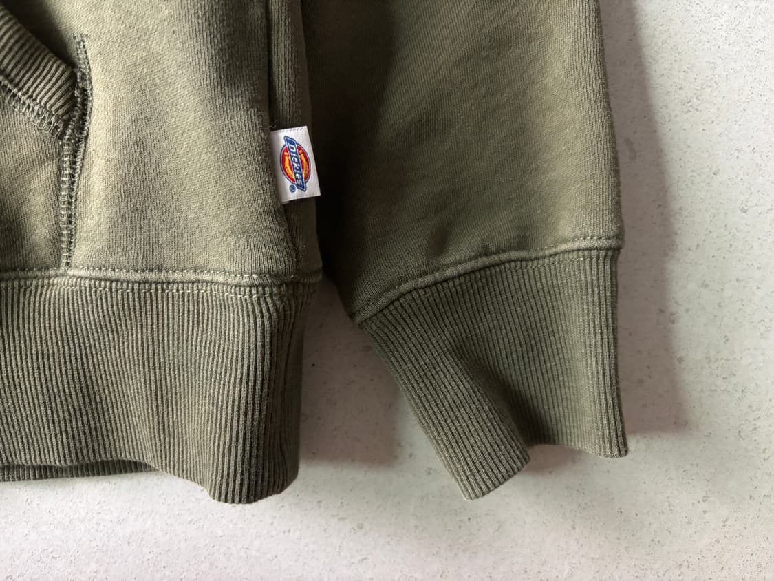 디키즈 후드티 상품이미지3