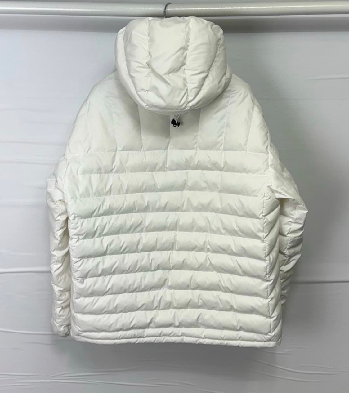 슈프림 마이크로 후드 아노락 상품이미지2