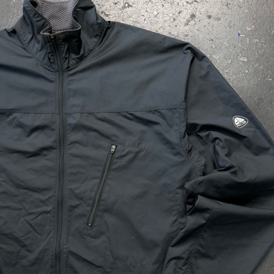 95-100 나이키 ACG 바람막이  상품이미지2