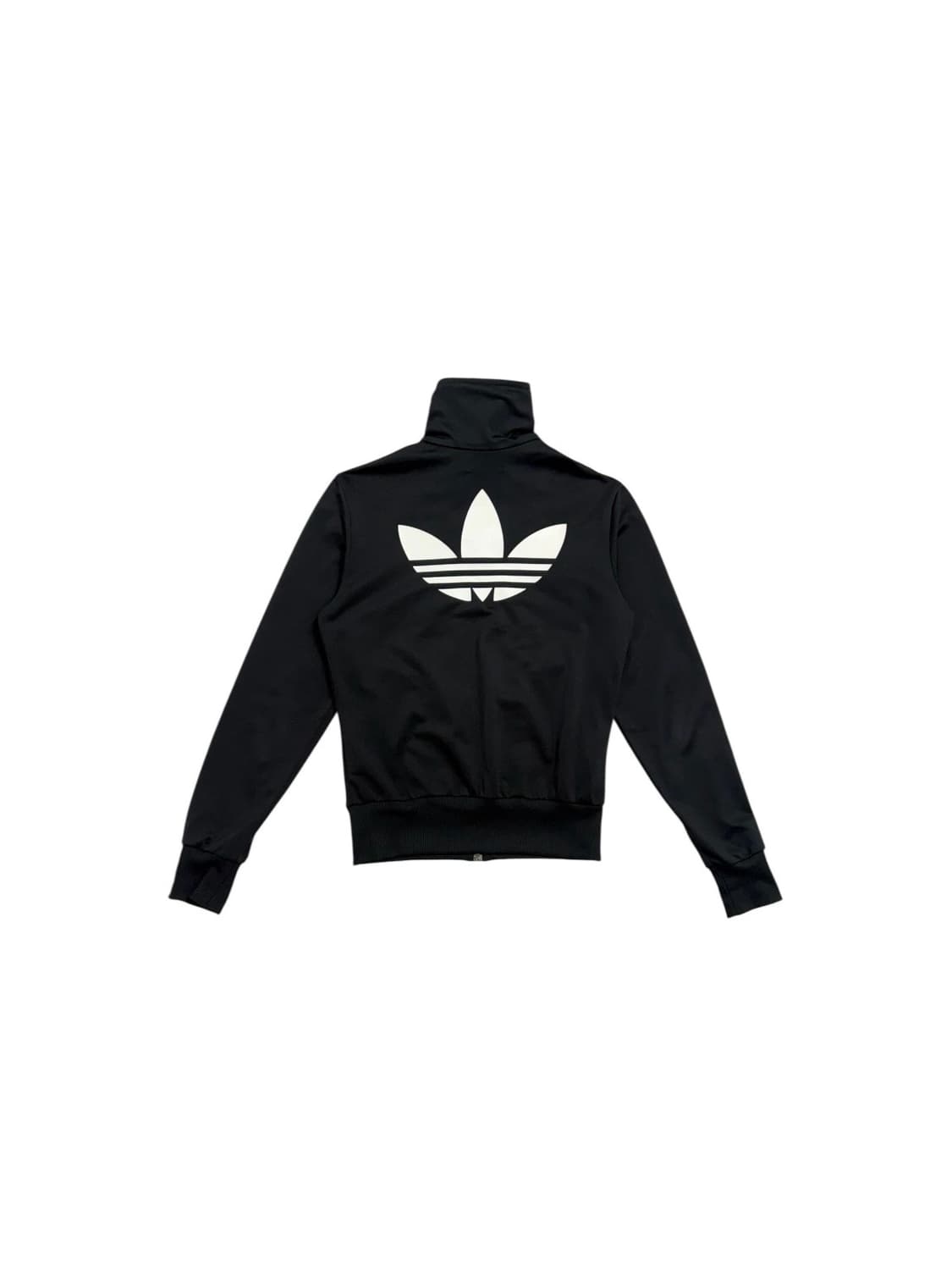 아디다스 파이어버드 트랙탑 져지 블랙 상품이미지2