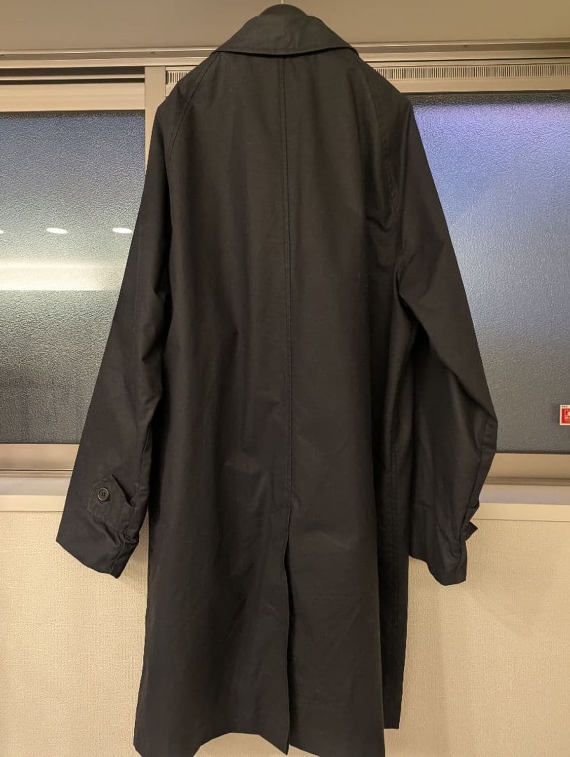 Richardson 코트 M 상품이미지4