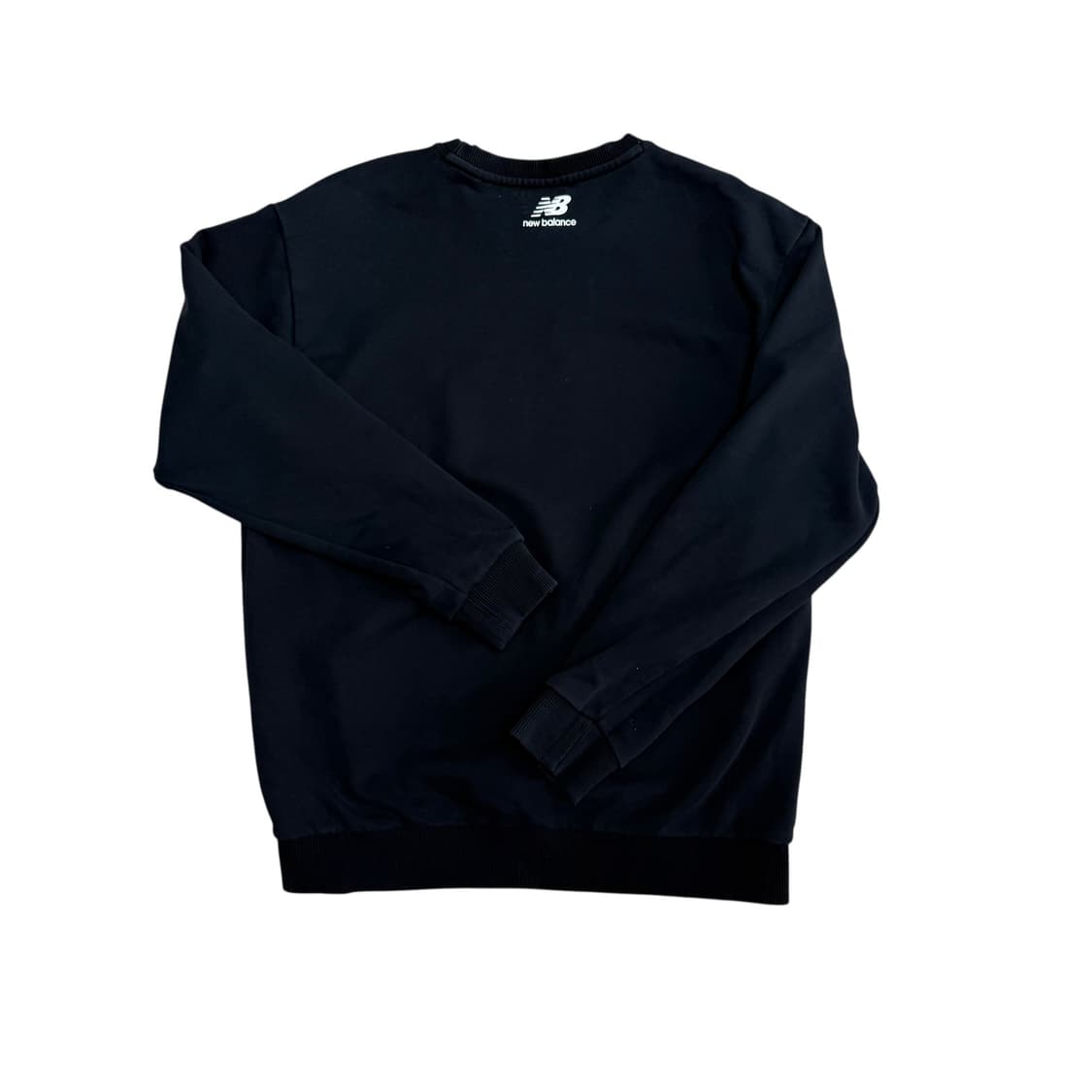 뉴발란스 맨투맨 상품이미지3