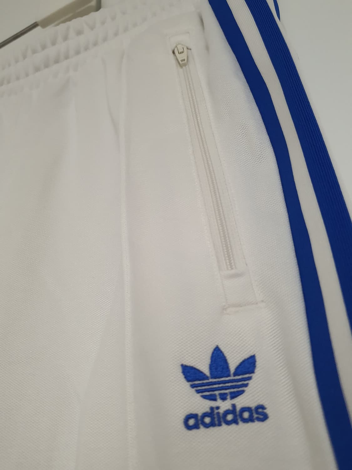 아디다스 베켄바우어 트랙팬츠 S 새상품 상품이미지3