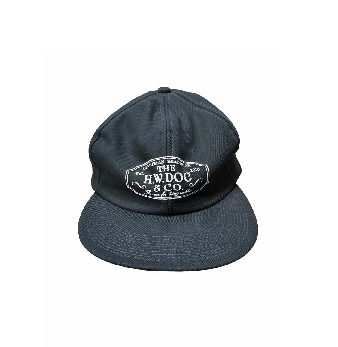 THE H.W.DOG&CO trucker 상품이미지2
