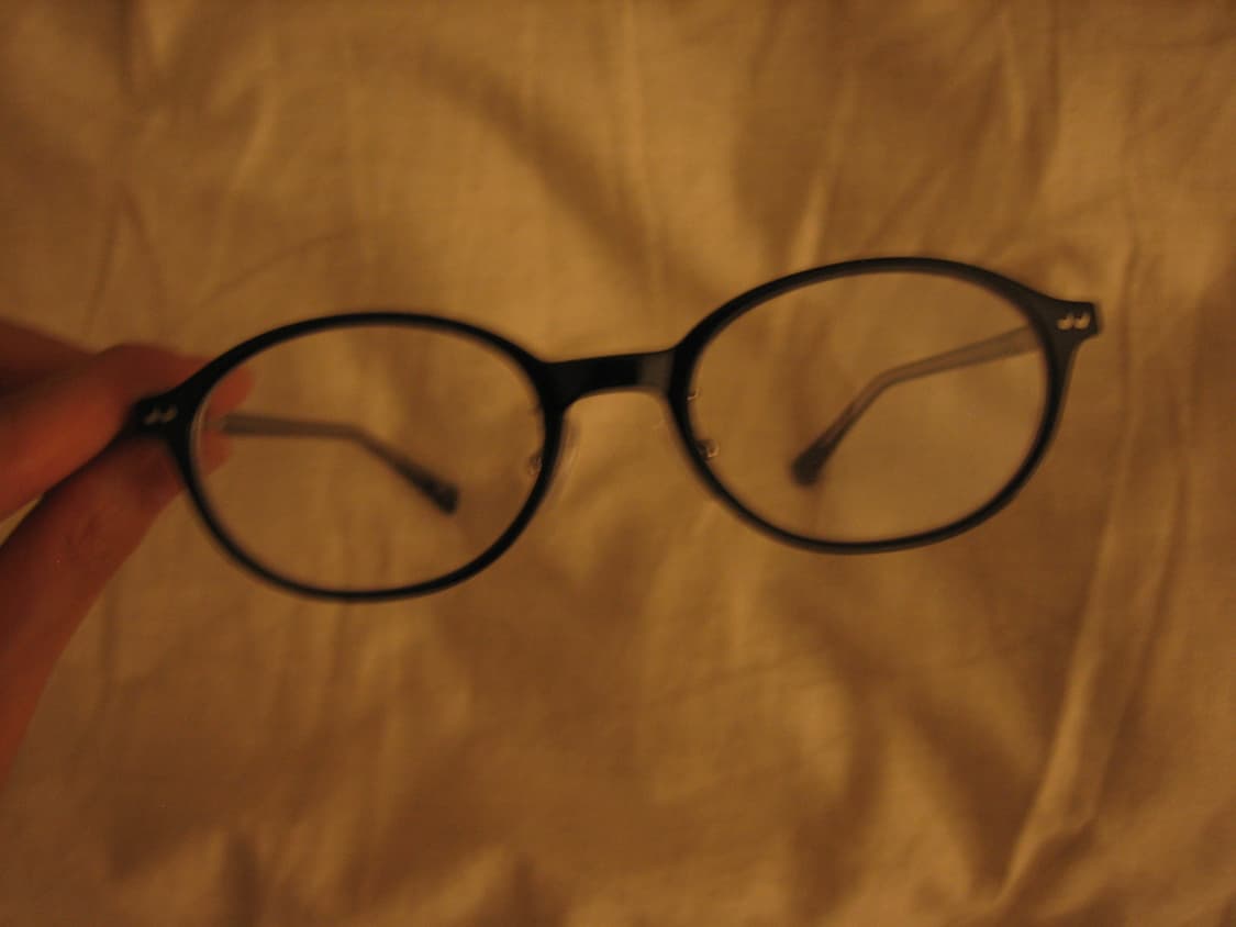 쿨거택포)빈티지 안경 모음 상품이미지6