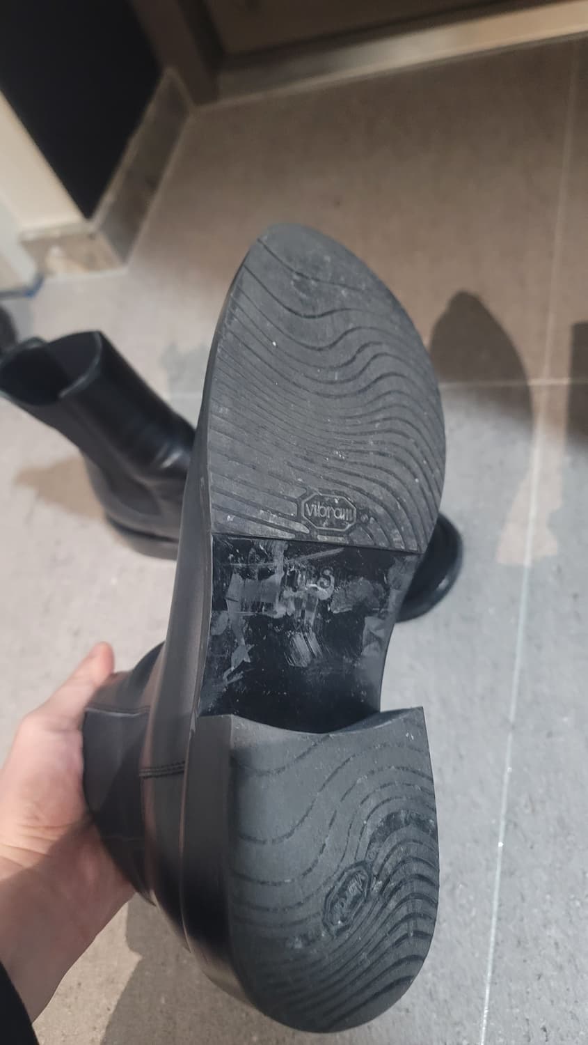 첼시부츠 상품이미지5