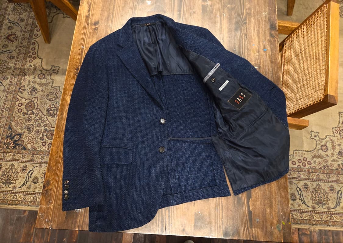 닥스 트위드자켓 상품이미지8