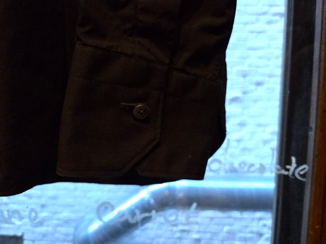 에르메네질도 제냐 셔츠 상품이미지5