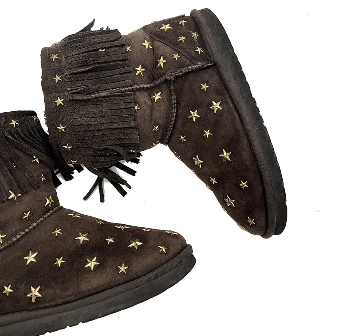 지미추 x 어그 부츠 상품이미지3