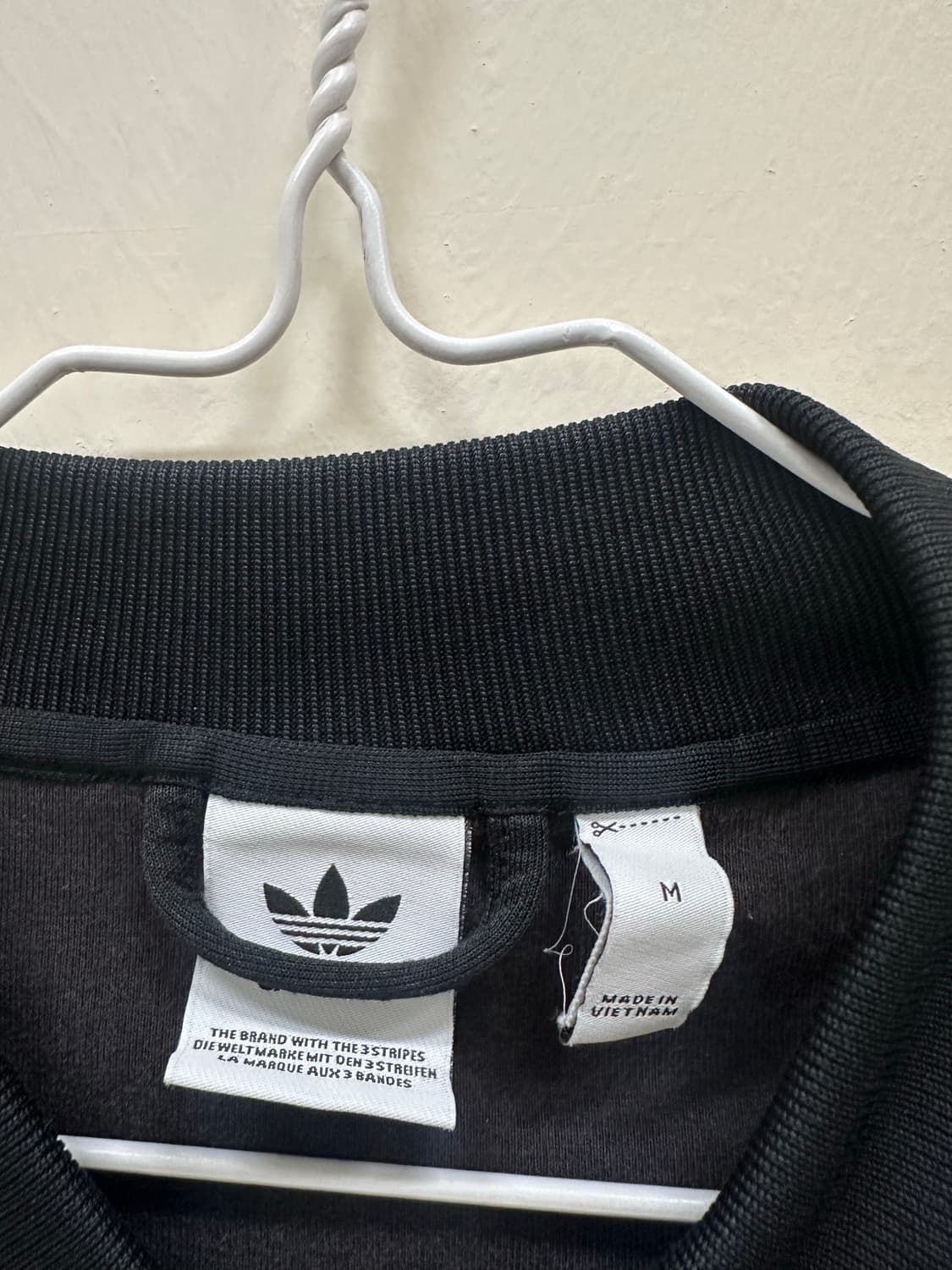 아디다스 슈퍼스타 져지 상품이미지2