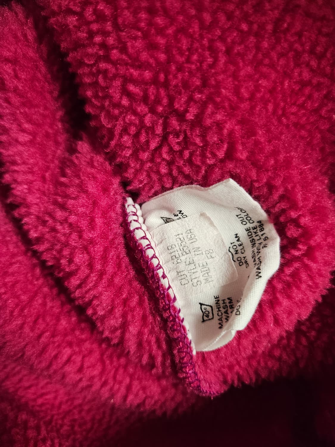 빈티지 파타고니아 s  상품이미지6