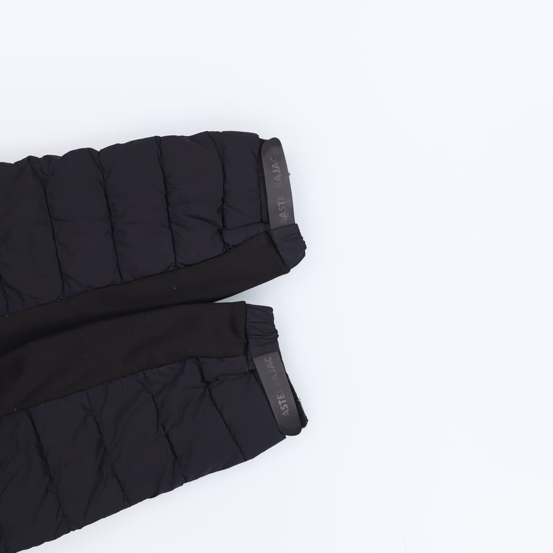 100 까스텔바작 골프 남성 덕다운 패딩 자켓 스윙점퍼 4097 상품이미지5