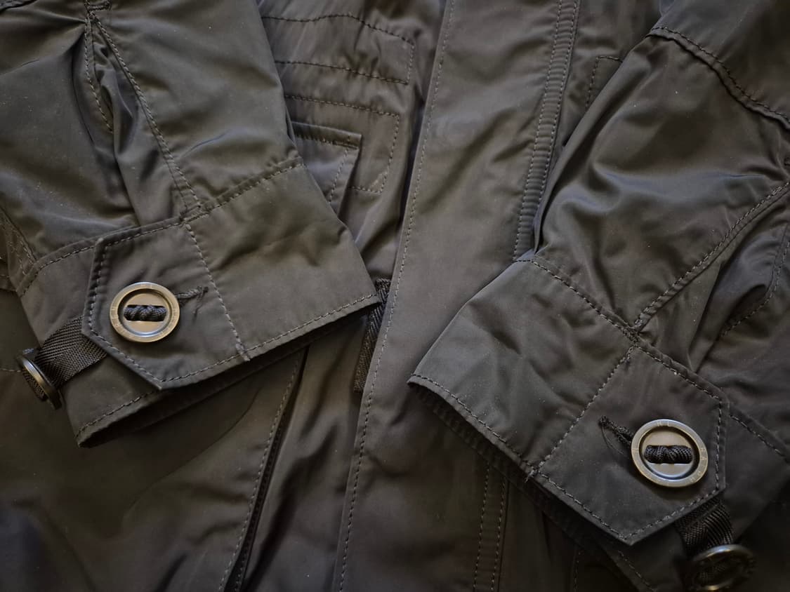 폴로랄프로렌 밀리터리 나일론 필드 자켓 상품이미지3