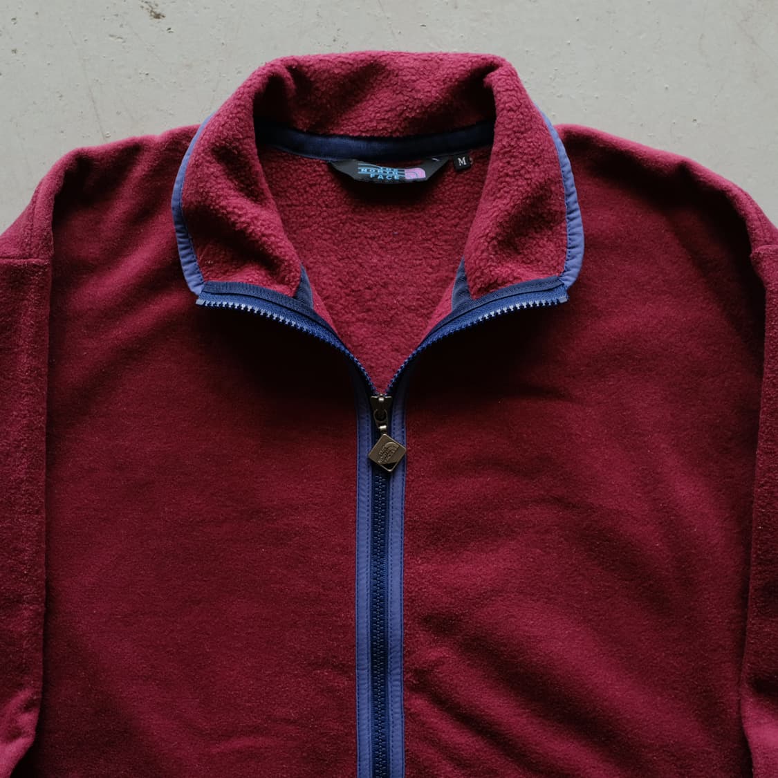 1990's Made In JAPAN North Face Fleece 상품이미지3