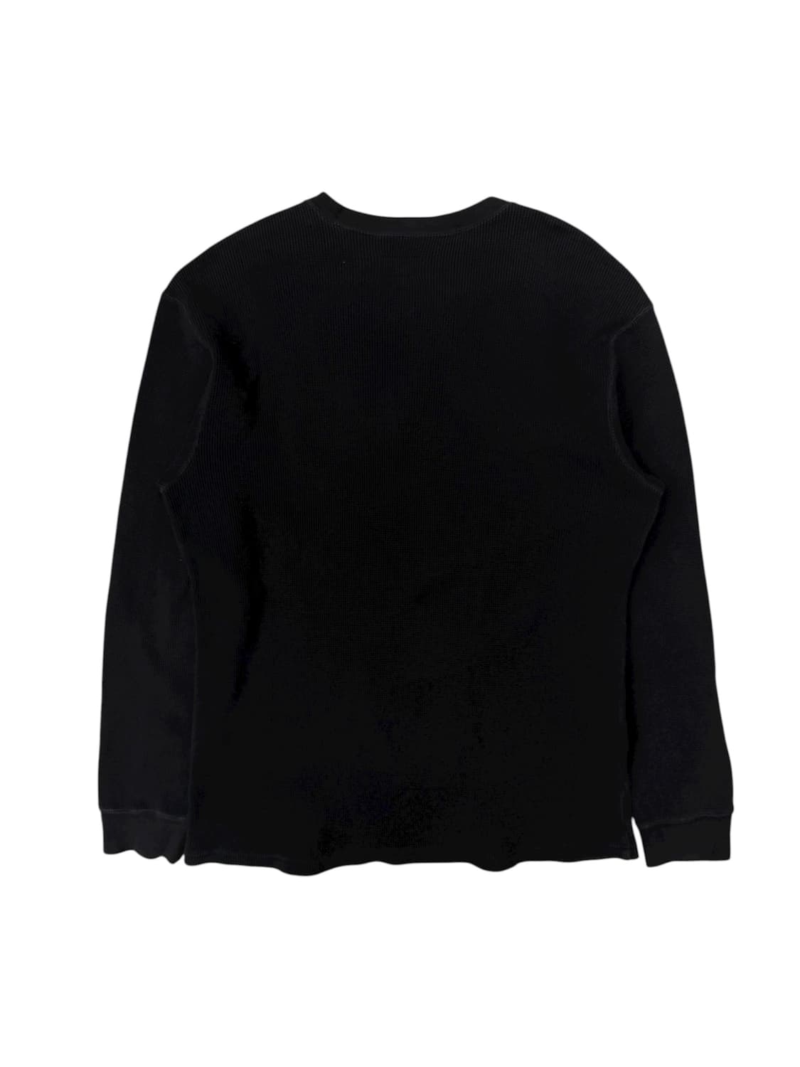 슈프림 패널 스트라이프 와플 롱슬리브 상품이미지2