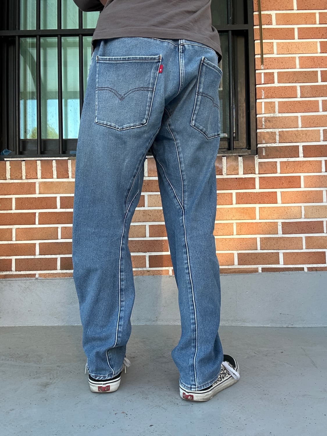 (36) 리바이스 엔지니어드진 상품이미지7