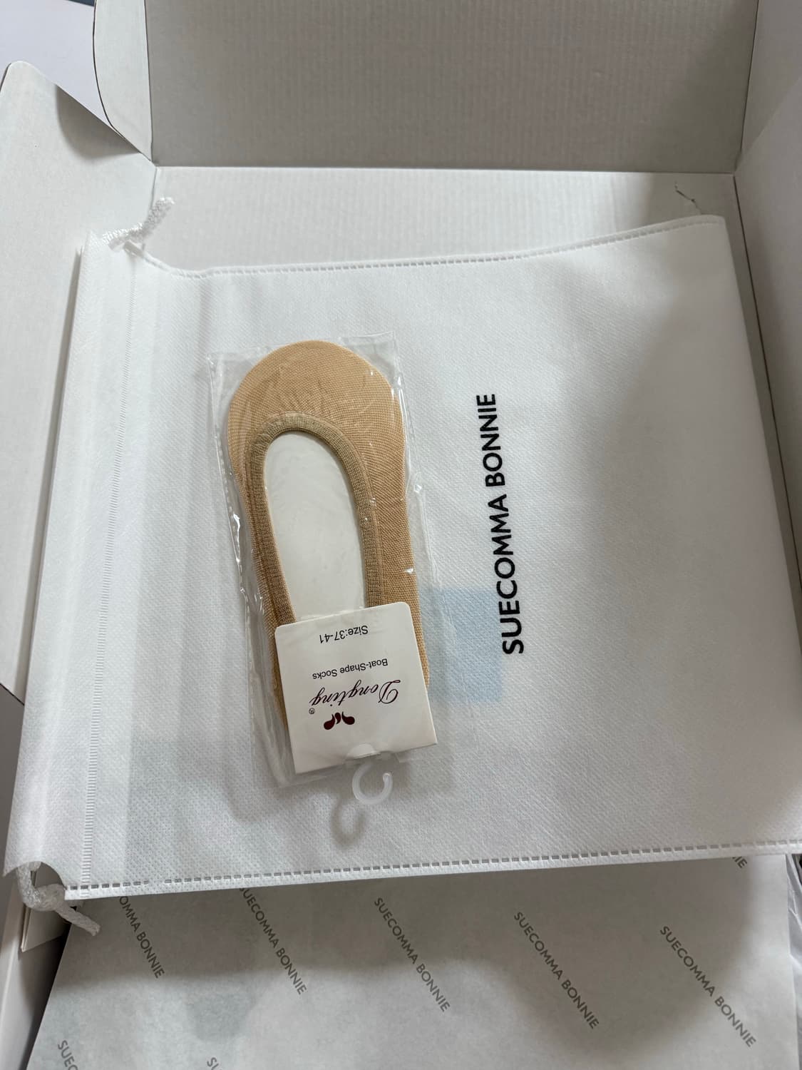 슈콤마보니 슬림라인 앵글 부츠 240 상품이미지10