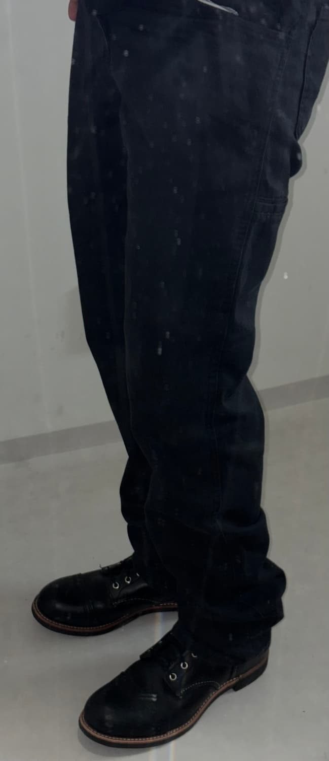 디키즈 싱글니 팬츠 상품이미지1