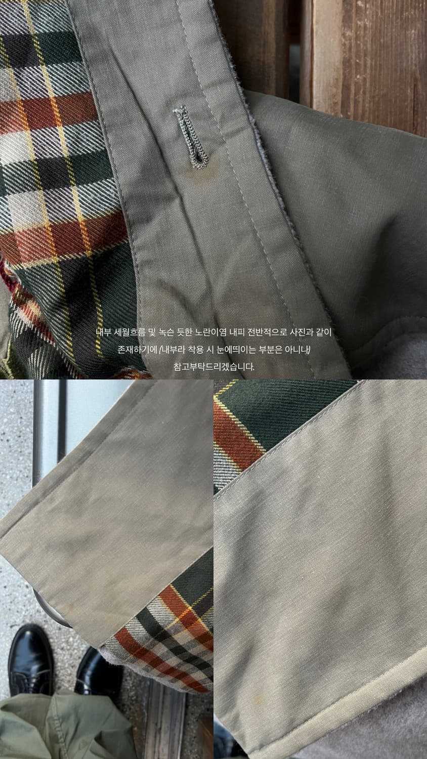 Italy coat  상품이미지8