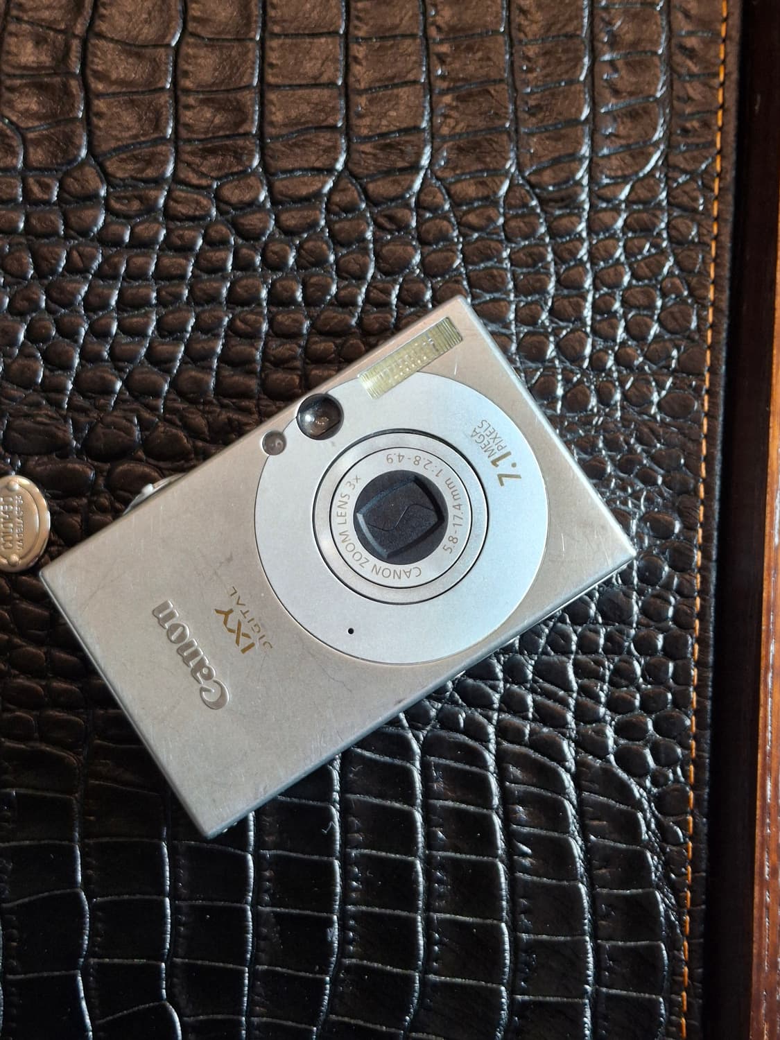 IXY DIGITAL 10 (국내 IXUS 70) 상품이미지2