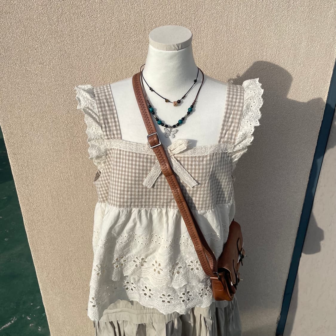 모리걸 나시 상품이미지2