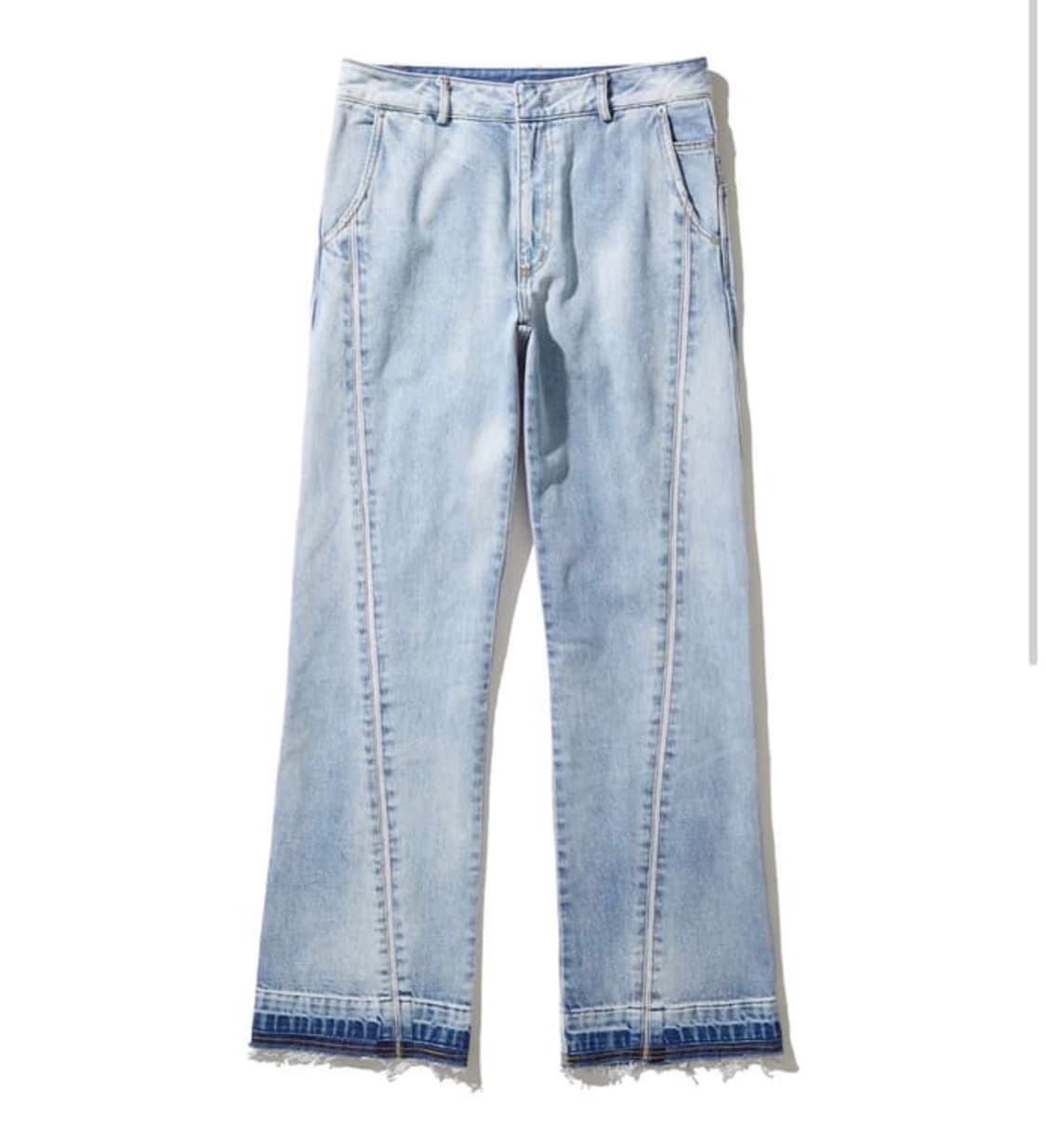 (S) Xlim ep.7  03 trousers 상품이미지1