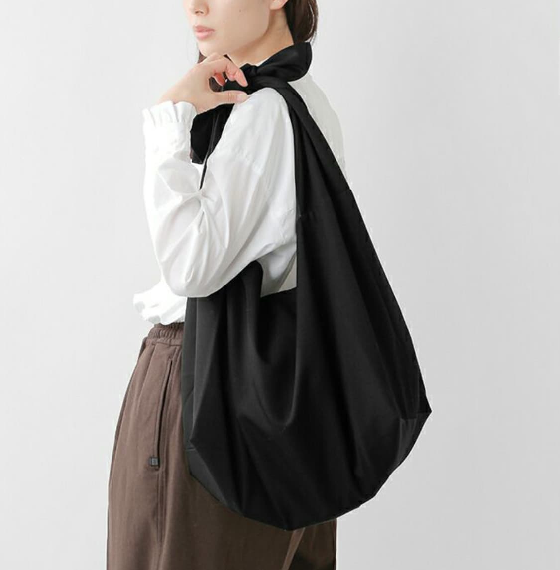 dulcamara wool shoulder bag 상품이미지3