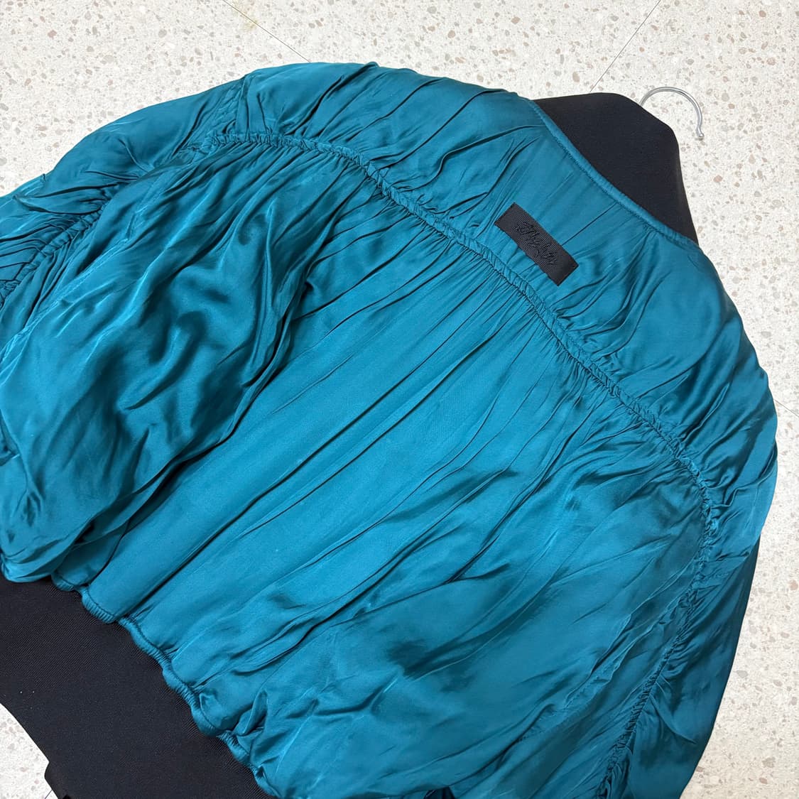 디젤 셔링 크롭 마원 상품이미지8