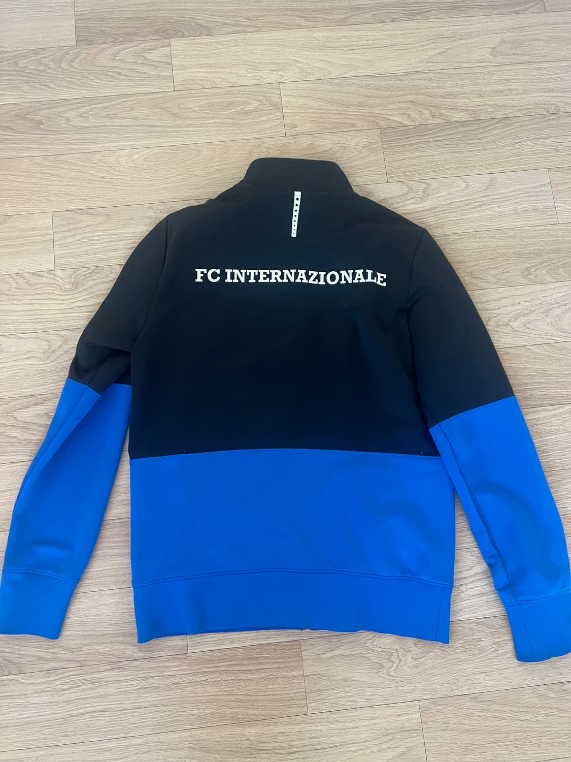 나이키 인터밀란 저지 상품이미지2