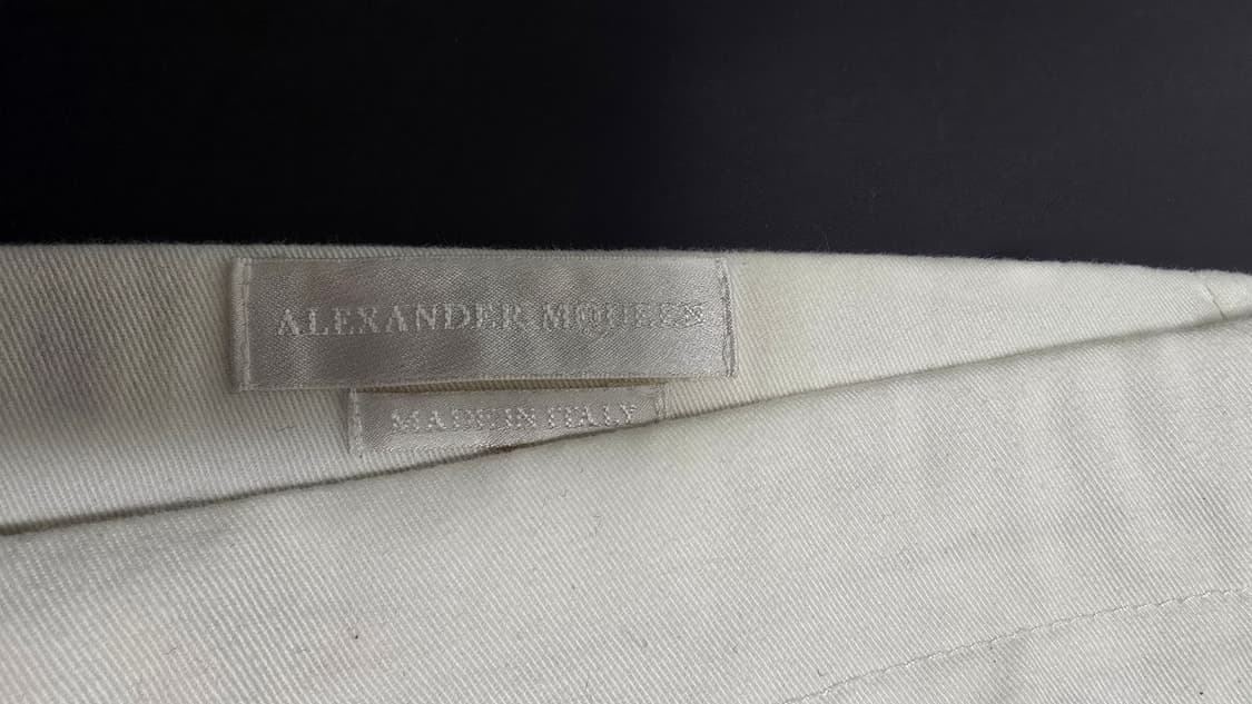 Alexander McQueen  상품이미지3