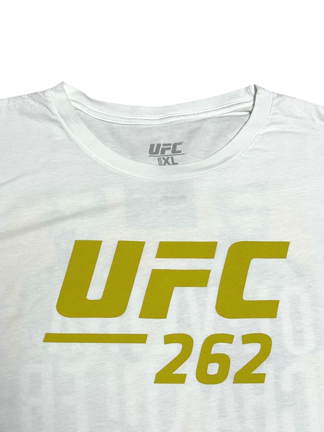 UFC 262 찰스 올리베이라 vs 마이클 챈들러 롱슬리브 상품이미지3