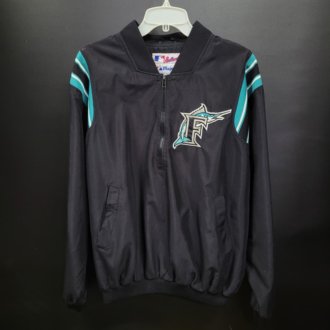 Majestic Florida Marlins 마제스틱 플로리다 마린스  상품이미지9