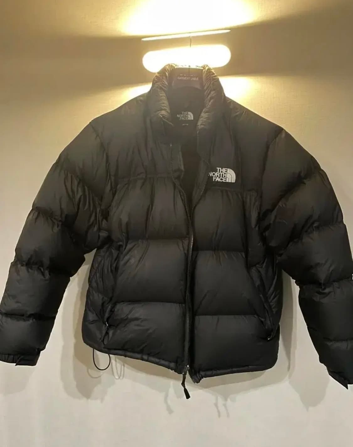 (상태극상)노스페이스 에코눕시 xxl 2xl 상품이미지1