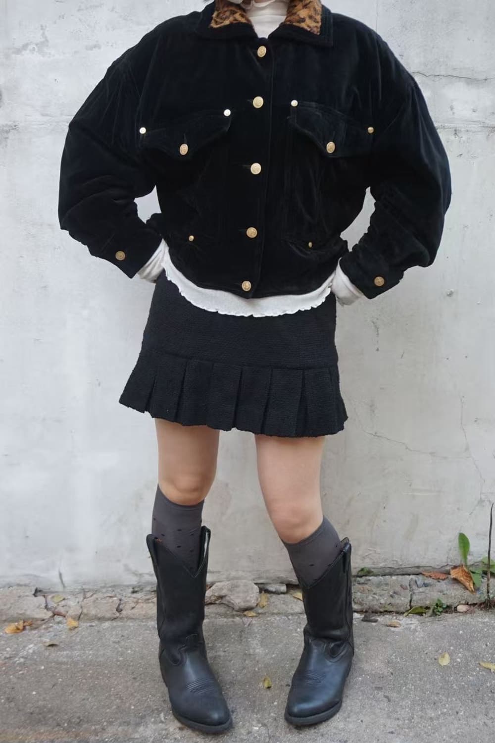 VERSACE JEANS COUTURE 상품이미지1