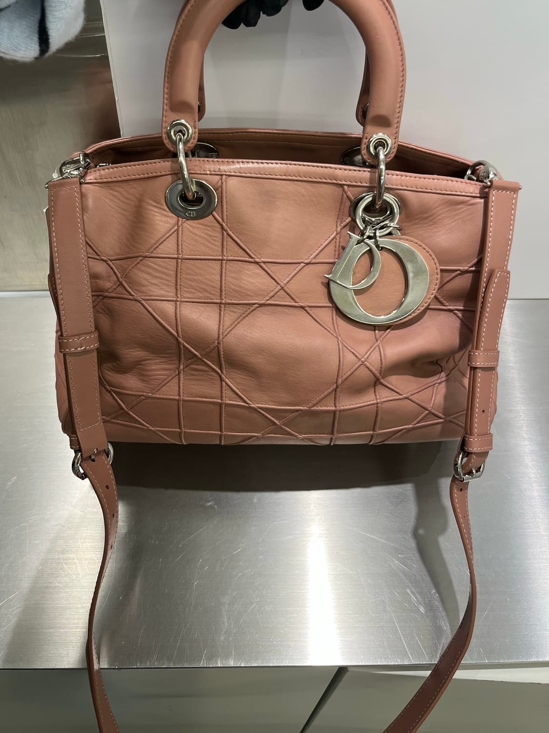 디올가방 상품이미지1