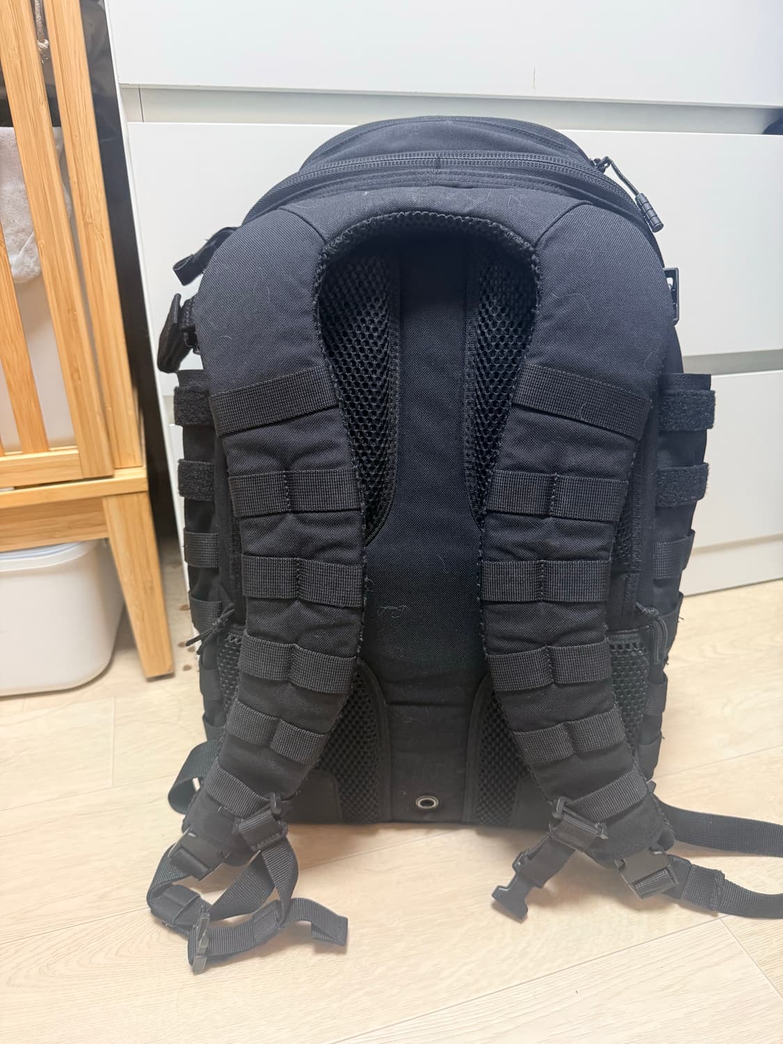 511 택티컬 올하자드 프라임 상품이미지3