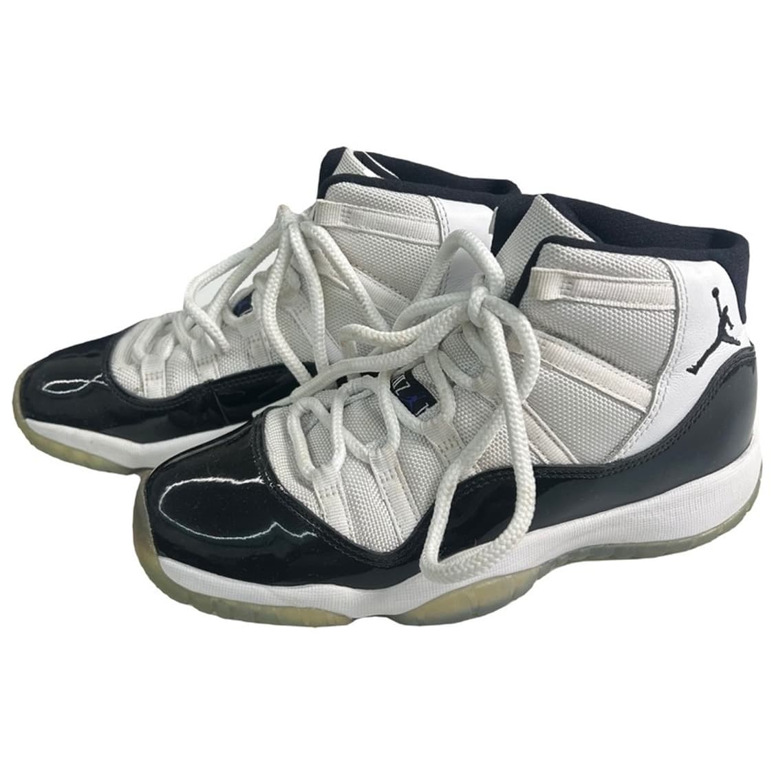 JORDAN 11 레트로 콩코드 2011 235 상품이미지1