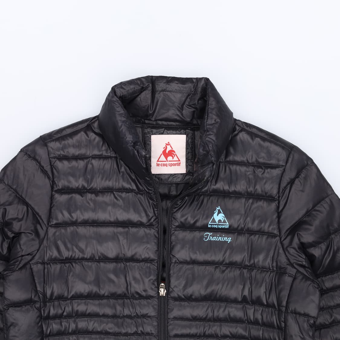 [실측확인] 르꼬끄 경량 패딩 점퍼 1215J2 상품이미지2