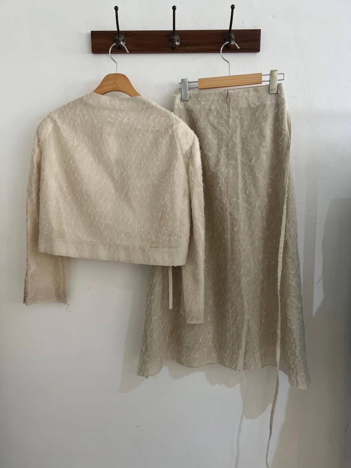 Seeall 셋업 상품이미지3