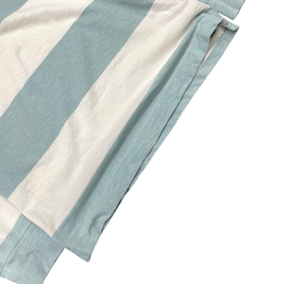 폴로 랄프로렌 빈티지 슬림핏 럭비 티셔츠 상품이미지5