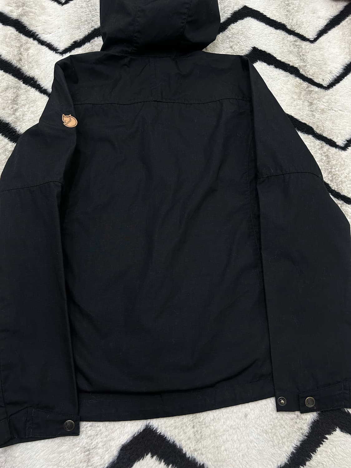 [S]피엘라벤 스티나  자켓/블랙 상품이미지6